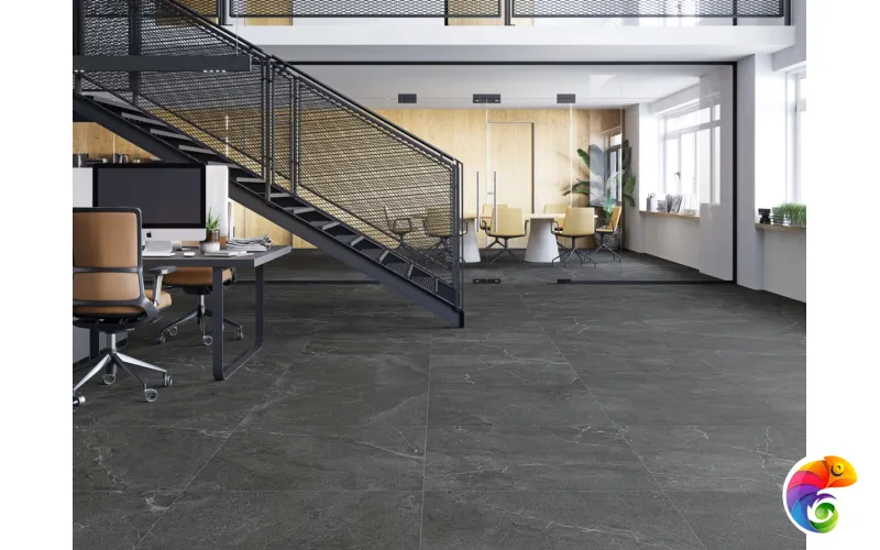PERONDA LUCCA ANTHRACITE AS/R 60х120 BN-116