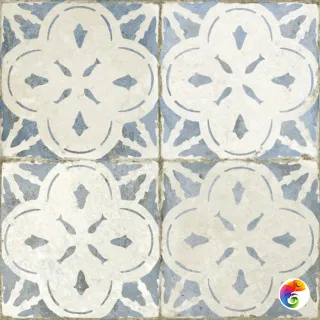 PERONDA FS AURORA BLUE 45х45 BN-14