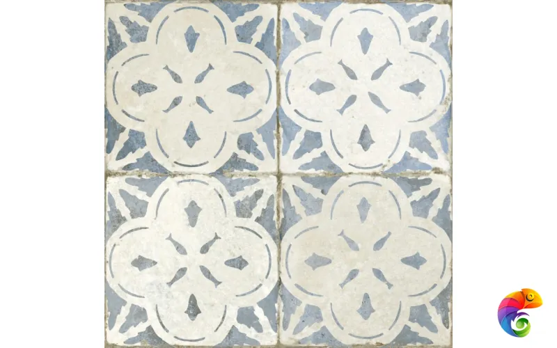 PERONDA FS AURORA BLUE 45х45 BN-14