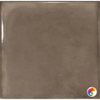 EQUIPE SPLENDOURS BROWN 15х15  EQ-3