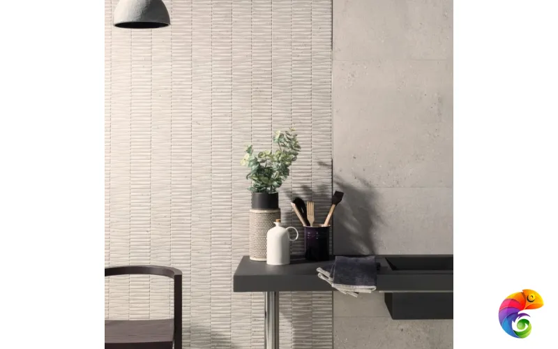 PORCELANOSA DURANGO ACERO 33.3х100 G-261