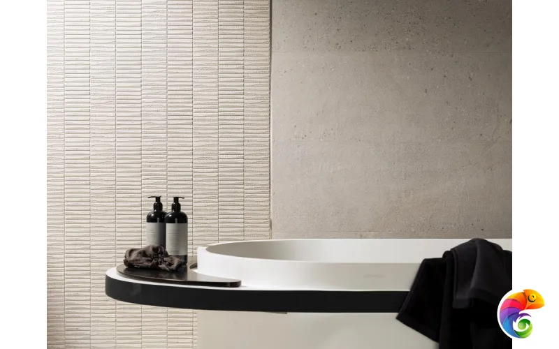 PORCELANOSA DURANGO ACERO 33.3х100 G-261