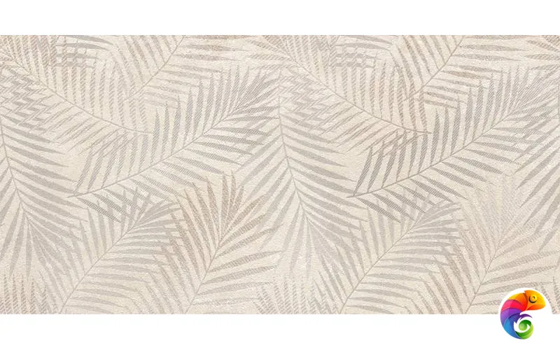 COLORKER BELLA STONE CREAM DECOR 59.5х119.2 M-84