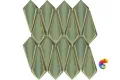 LANTIC TUSK EMERALD 31х31.5x1.1 G-143