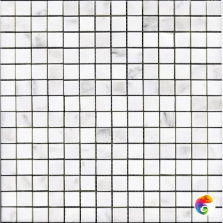 LANTIC VICTORIAN BLANCO MARMARA (2x2) 29x29 G-113