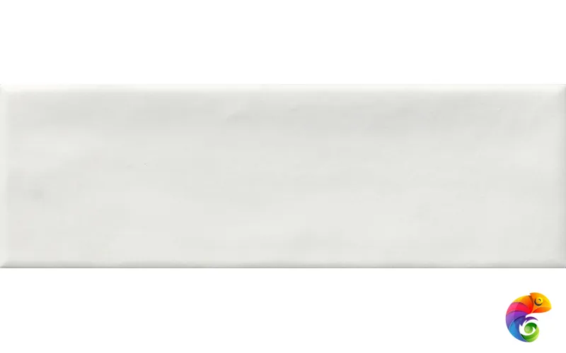 HARMONY GLINT WHITE MATT 4.8х14.6 Q-56