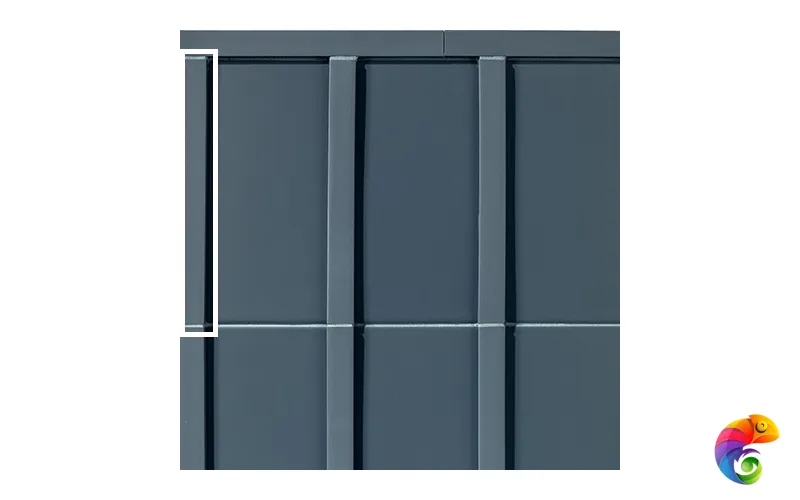 MUTINA MOTIVO ARCTIC L 28х2.8