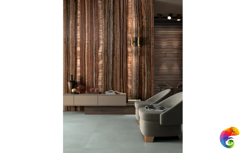 MIRAGE ONICE BROWN WA 03 LUC SQ 120х278х0.6