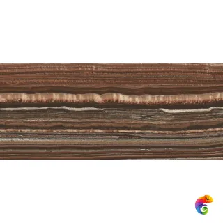 MIRAGE ONICE BROWN WA 03 LUC SQ 120х278х0.6