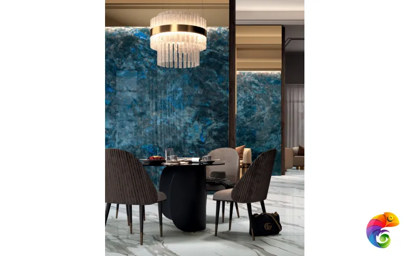 MIRAGE LABRADORITE WA 05 LUC SQ 120х278х0.6