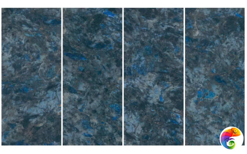 MIRAGE LABRADORITE WA 05 LUC SQ 120х278х0.6