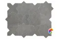 EQUIPE ELDA GRAPHITE CROSS 12х12 EQ-10D