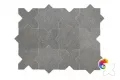 EQUIPE ELDA GRAPHITE CROSS 12х12 EQ-10D