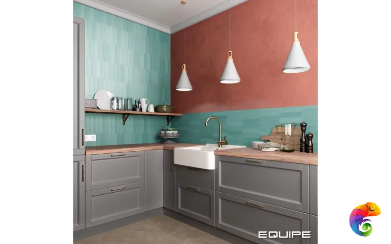 EQUIPE LANSE VIRIDIAN 5х25 EQ-4