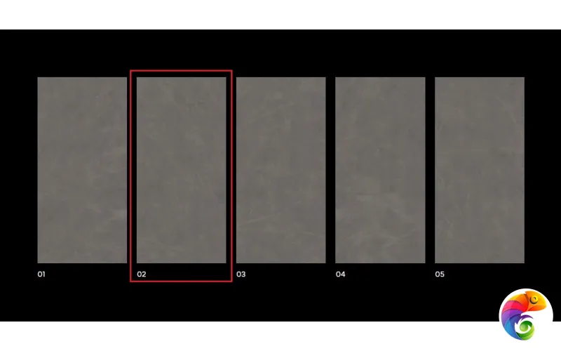 PORCELANOSA XLIGHT LIEM GREY 02 POLISHED 120х270 G-2704