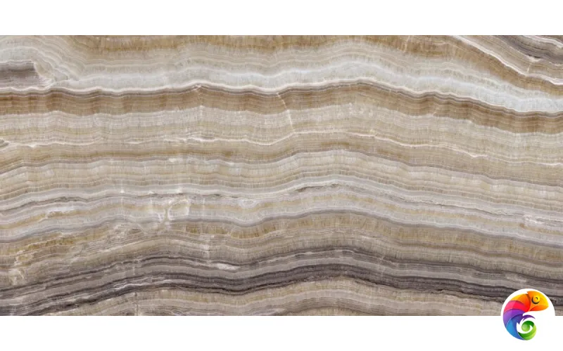 COLORKER SPECTRUM AMBER PULIDO 60х120