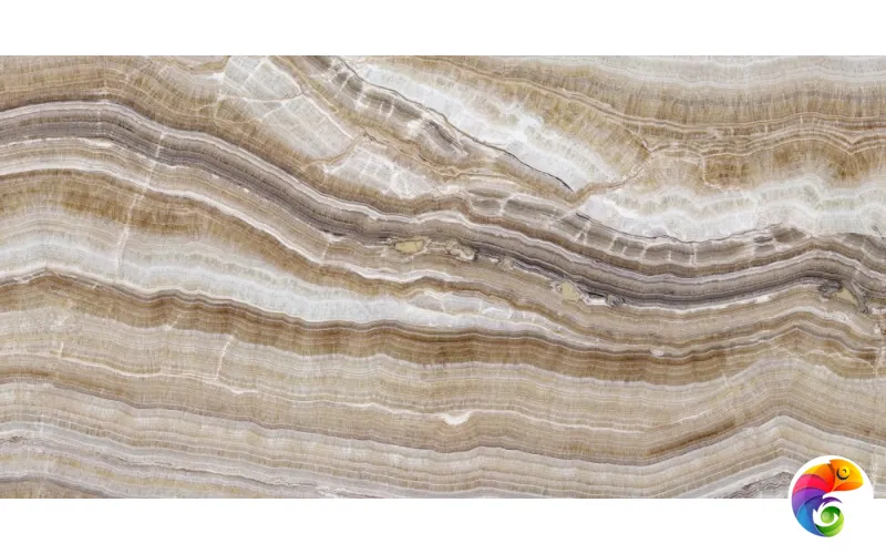 COLORKER SPECTRUM AMBER PULIDO 60х120