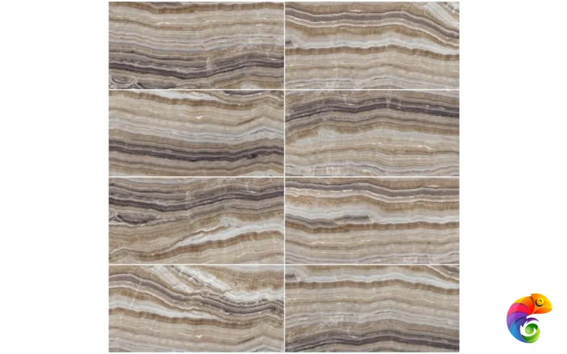 COLORKER SPECTRUM AMBER PULIDO 60х120