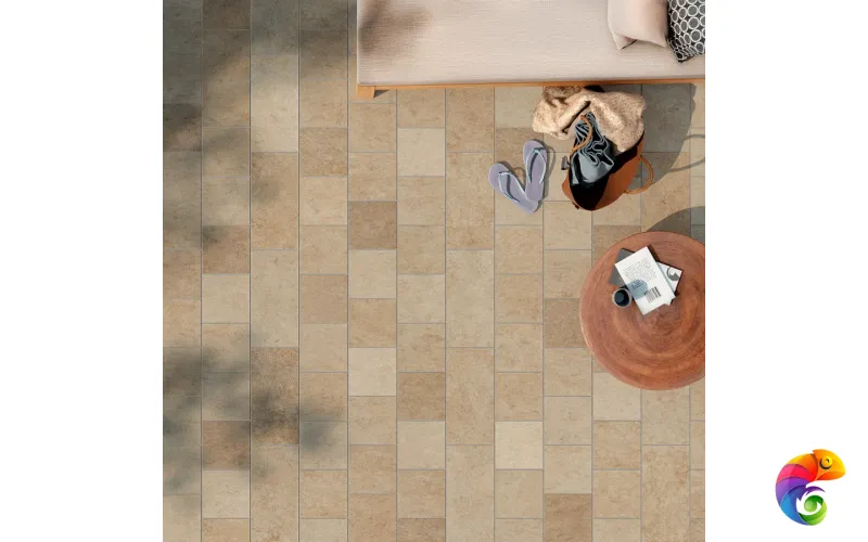 MIRAGE JURA BEIGE NE 10 ST SQ 60х120x2