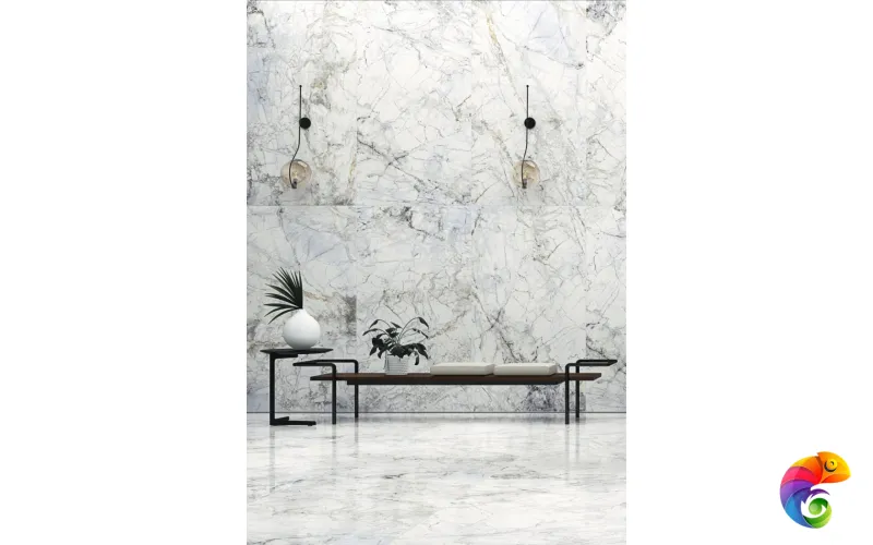 MUSEUM SUPREME WHITE SP 100х180x0.8 M-94