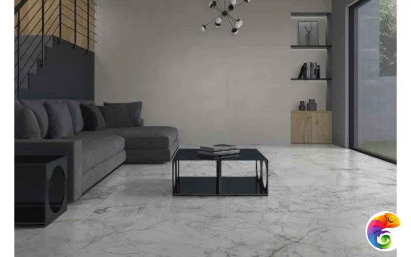 MUSEUM SUPREME WHITE SP 100х180x0.8 M-94