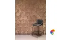 LANTIC GRAVITY AL. DUBAI COPPER 22.5x26x2-2.5 G-146