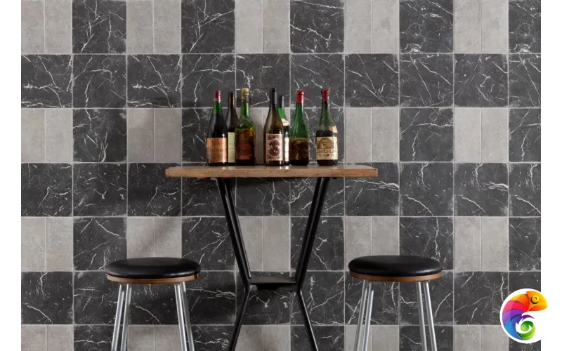 PERONDA FS OLDTOWN MARBLE LT 22.3х22.3x0.9 BN-168