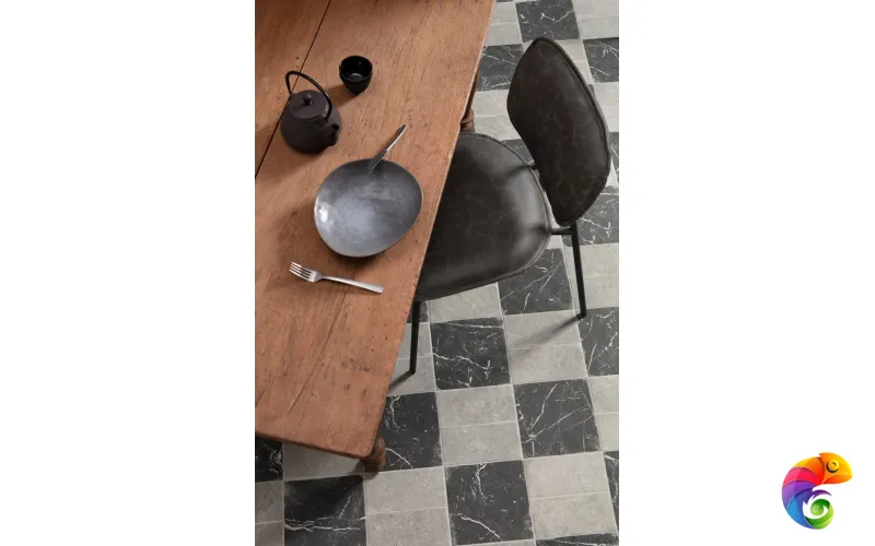 PERONDA FS OLDTOWN MARBLE LT 22.3х22.3x0.9 BN-168