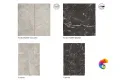 PERONDA FS OLDTOWN MARBLE LT 22.3х22.3x0.9 BN-168