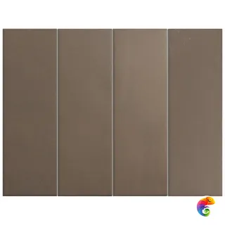 EQUIPE HIKARI BROWN 6х18.6 EQ-4