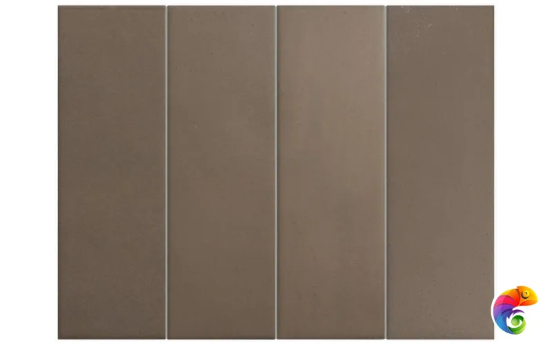 EQUIPE HIKARI BROWN 6х18.6 EQ-4