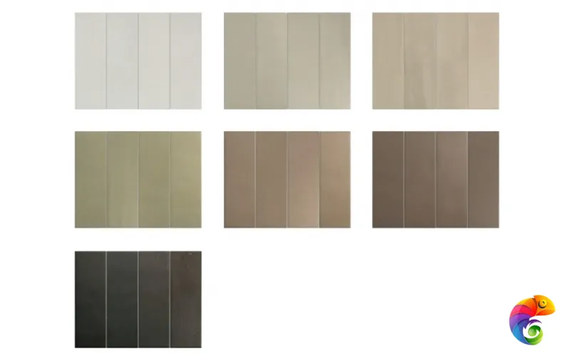 EQUIPE HIKARI BROWN 6х18.6 EQ-4