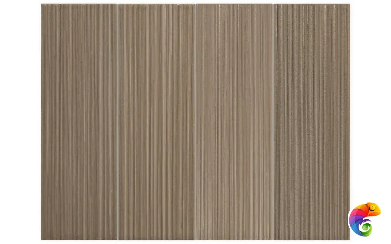 EQUIPE HIKARI CLAY DECOR 6х18.6 EQ-5