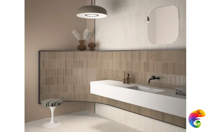 EQUIPE HIKARI CLAY DECOR 6х18.6 EQ-5