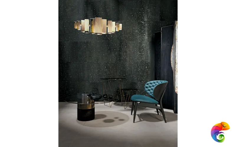 MIRAGE PERFECT GC 02 ST SQ 120х120x2