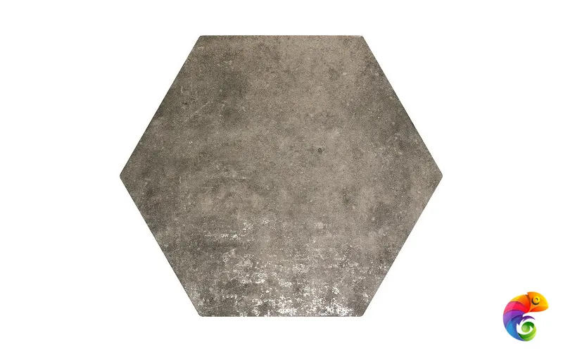 COLORKER AMAZONIA GREY 32х36.8 ZM-226