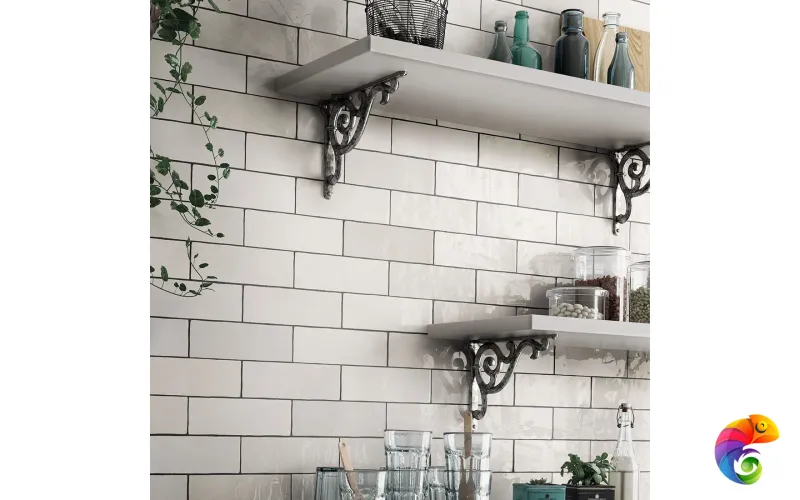 EQUIPE ARTISAN WHITE 6.5х20 EQ-3