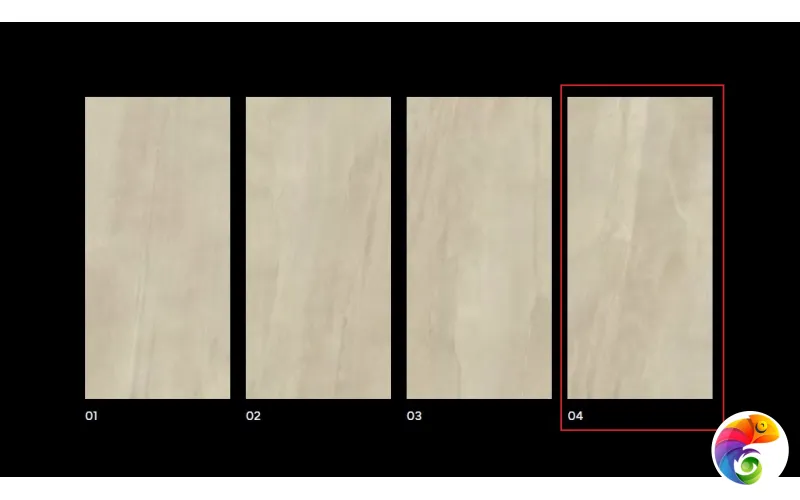 PORCELANOSA XLIGHT AGED CLAY 04 NAT 120х270 G-2700