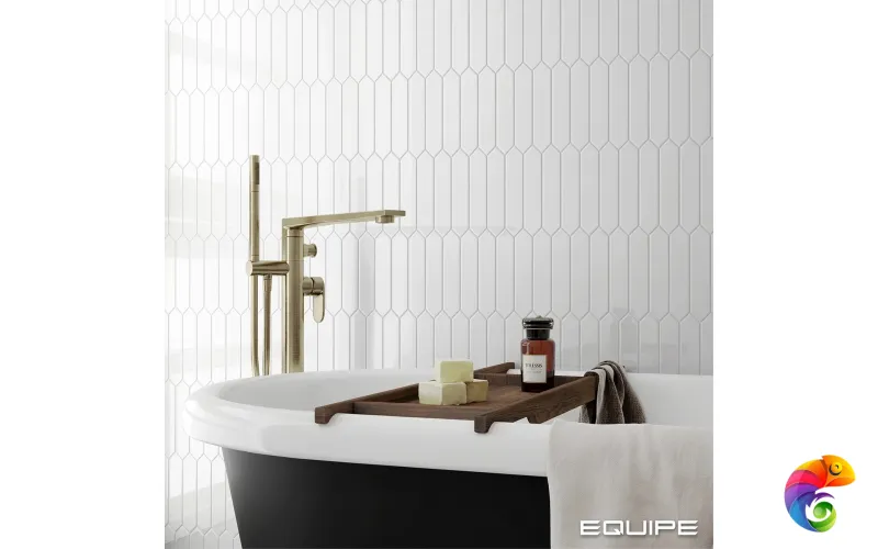 EQUIPE ARROW PURE WHITE 5х25 EQ-4