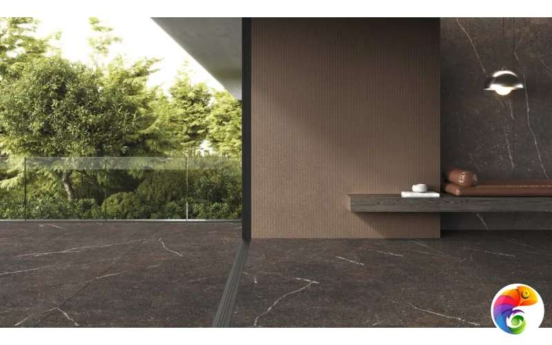MUSEUM ROYAL BROWN SP 60х120x0.9 M-101