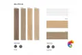 MUSEUM BLOOM DUNE SP 24х151x0.9 M-104