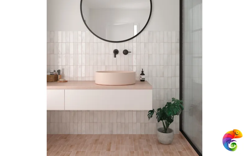 EQUIPE COCO WHITE 5х15 EQ-10D