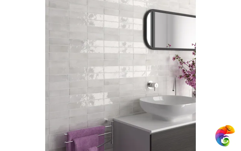 EQUIPE COCO WHITE 5х15 EQ-10D