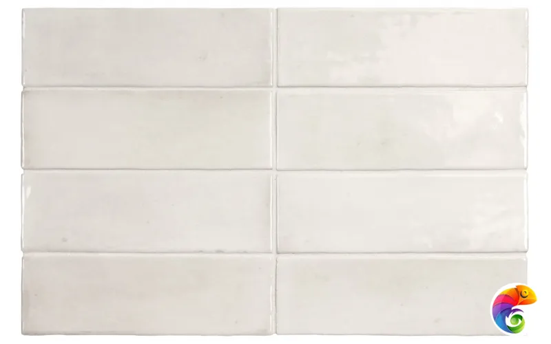 EQUIPE COCO WHITE 5х15 EQ-10D