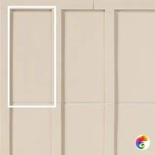 MUTINA MOTIVO WHITE 14х28