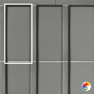 MUTINA MOTIVO LIMESTONE 14х28