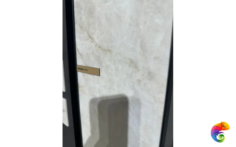 MIRAGE WISPER ZA 01 LUX SQ 120х278x0.6