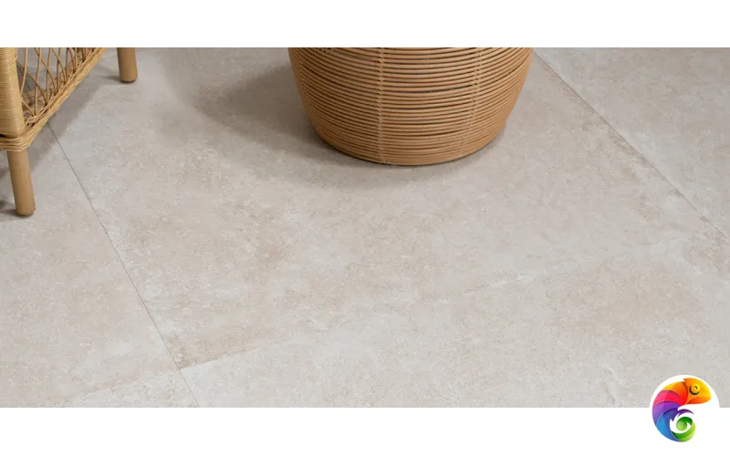 PORCELANOSA VERBIER SAND L 120х120х8 G-392