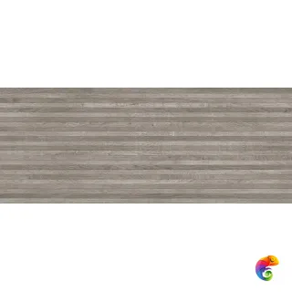 PORCELANOSA 3D SILVER LINE 59.6х150 G-279