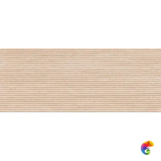 PORCELANOSA TARANTO MARFIL CANAL 59.6х150 G-278